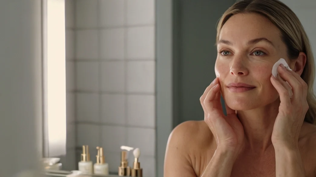 Daily Skin-Care Tips for a Radiant, Healthy Glow