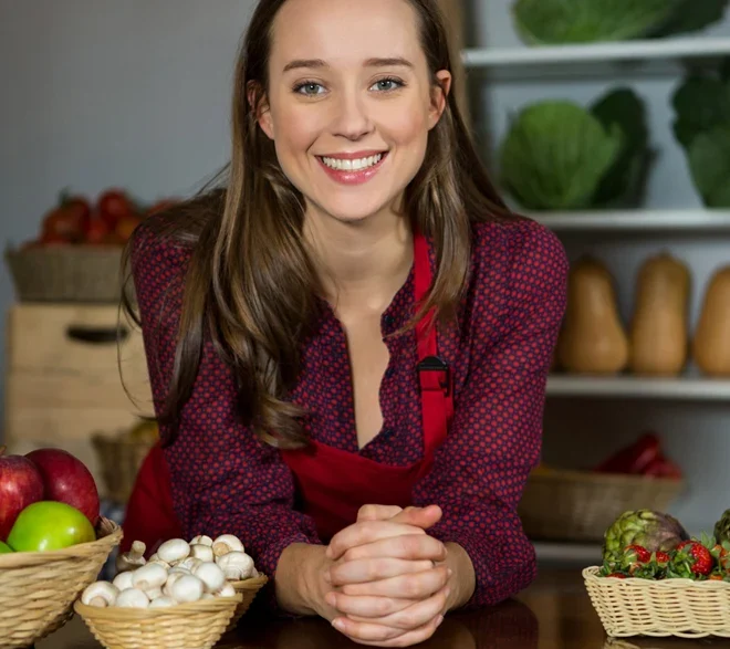 Best Foods for a Brighter, Healthier Smile