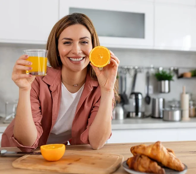 Essential Vitamins for Strong Teeth and Gums