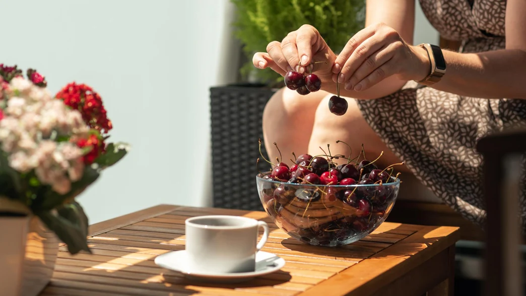 Foods That Naturally Support Brain Health