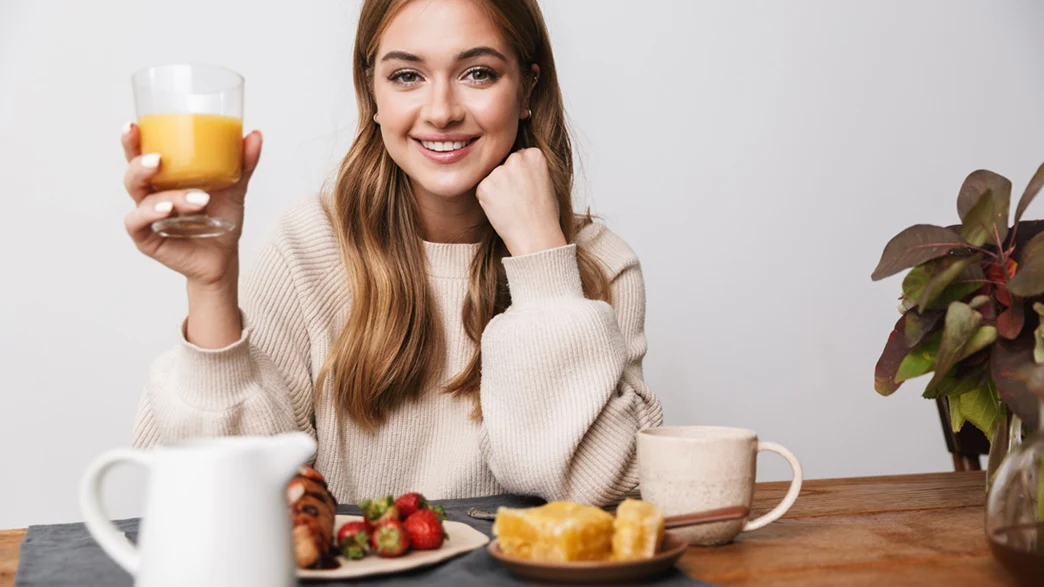 Healthy Morning Habits to Start Your Day Right