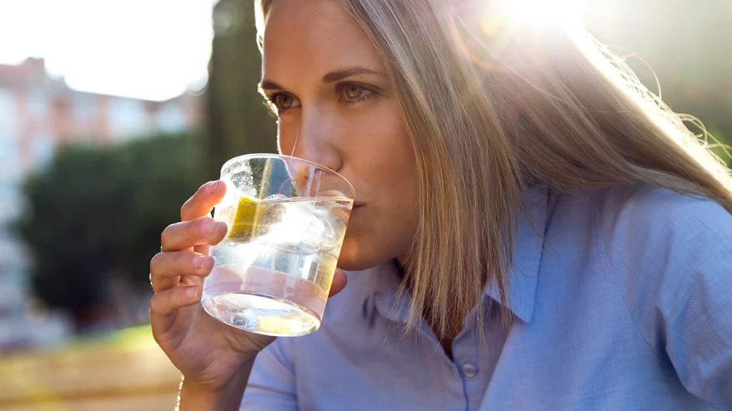 How Hydration Impacts Health and Aging