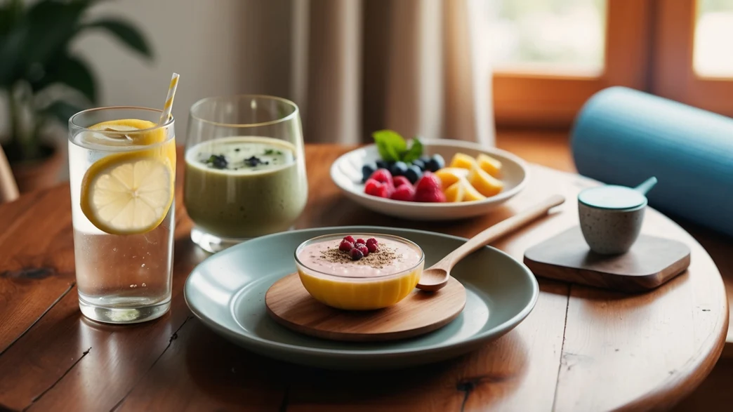 Simple Daily Habits to Enhance Your Wellness